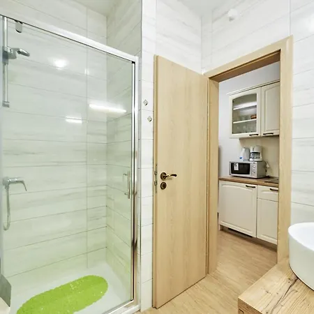 Apartment Mavarstica 17803e