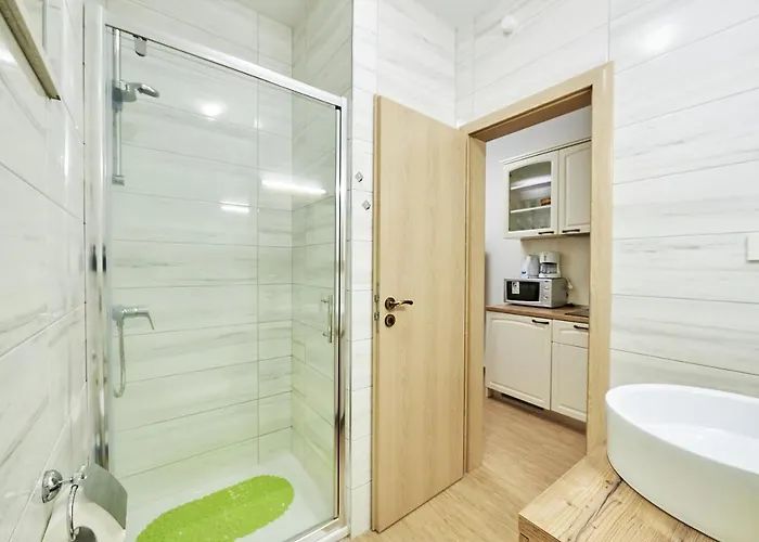 Apartman Mavarstica 17803e