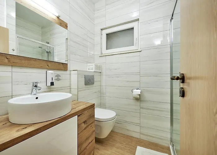 Lägenhet Mavarstica 17803e Trogir