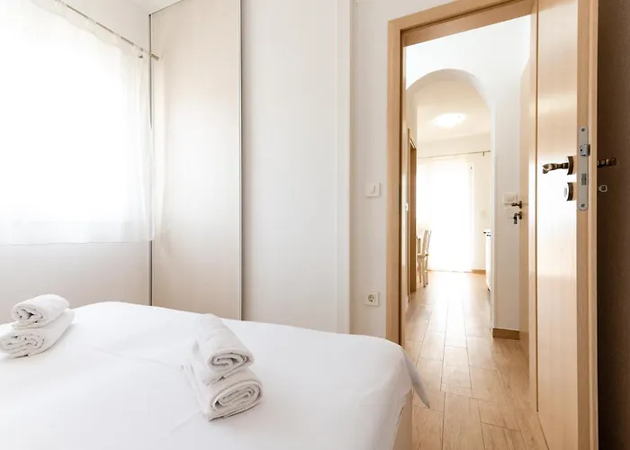 Apartman Mavarstica 17803e *